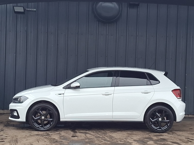 Used Volkswagen Polo 2020 for sale - 77793179: Photo 4