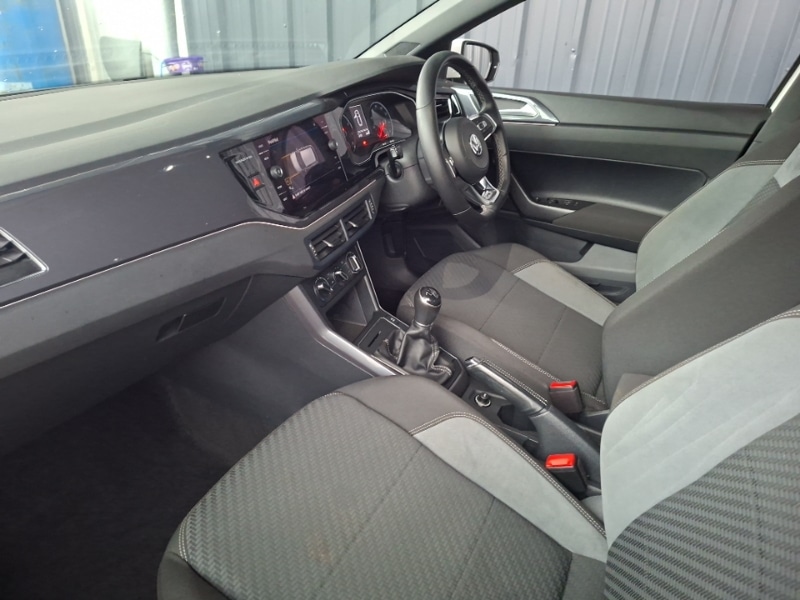 Used Volkswagen Polo 2020 for sale - 77793179: Photo 5