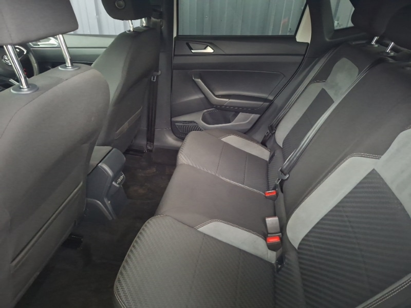 Used Volkswagen Polo 2020 for sale - 77793179: Photo 6