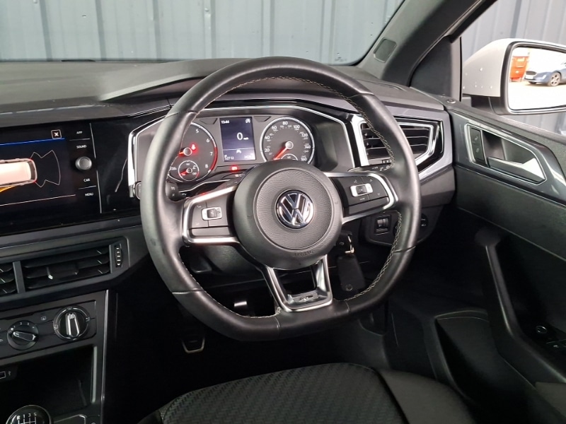 Used Volkswagen Polo 2020 for sale - 77793179: Photo 7