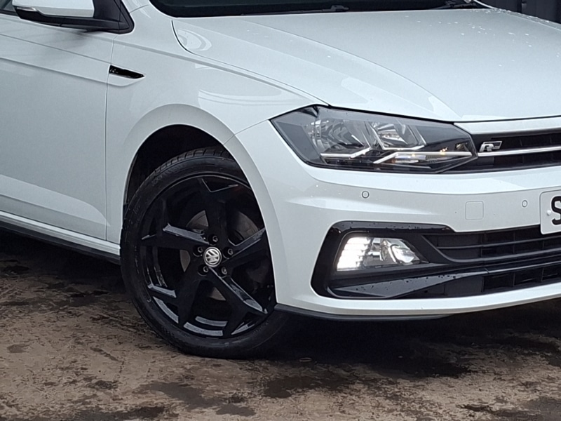 Used Volkswagen Polo 2020 for sale - 77793179: Photo 9