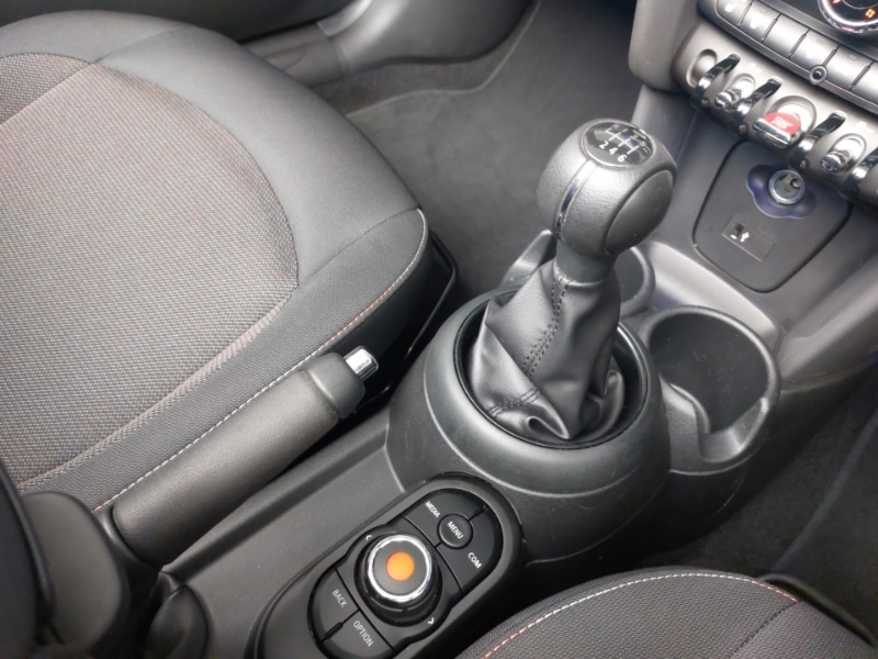 Used MINI Convertible 2020 for sale - 77955820: Photo 10