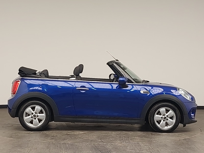 Used MINI Convertible 2020 for sale - 77955820: Photo 2