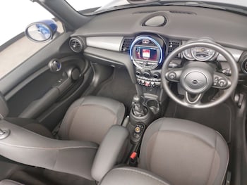 Used MINI Convertible 2020 for sale - 77955820: Photo