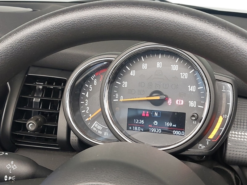 Used MINI Convertible 2020 for sale - 77955820: Photo 9