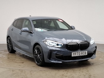 BMW 1 Series feature image