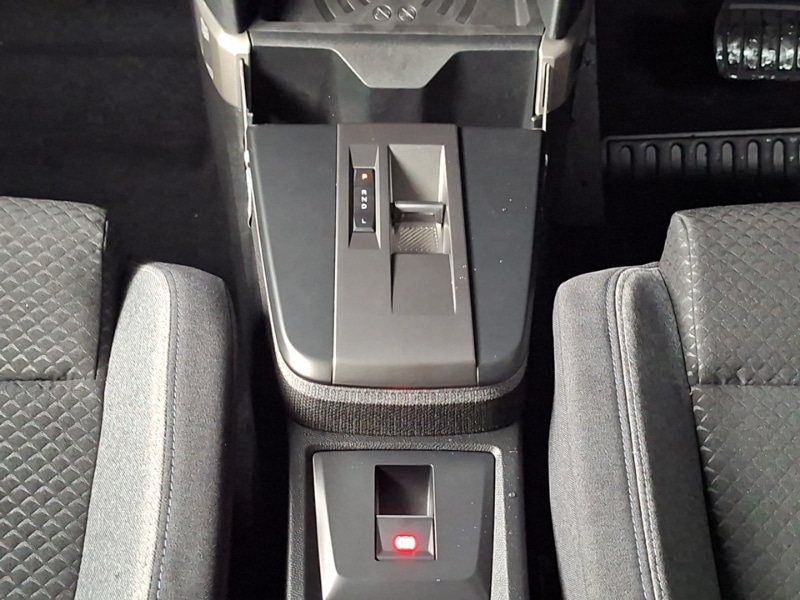 Used Vauxhall Frontera 2025 for sale - 78127015: Photo 11