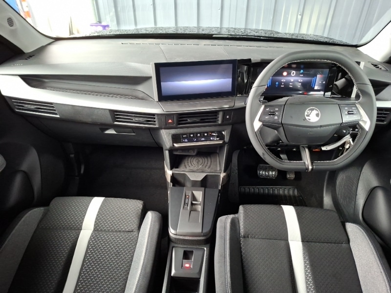 Used Vauxhall Frontera 2025 for sale - 78127015: Photo 2