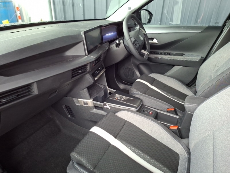 Used Vauxhall Frontera 2025 for sale - 78127015: Photo 5