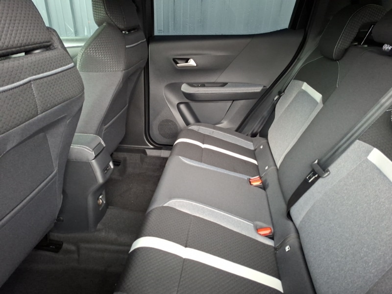 Used Vauxhall Frontera 2025 for sale - 78127015: Photo 6