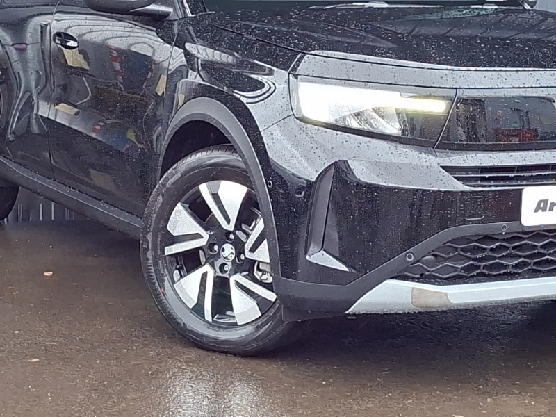 Used Vauxhall Frontera 2025 for sale - 78127015: Photo 9