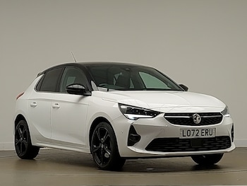 2022 - 1.2 Turbo Ultimate 5dr Auto