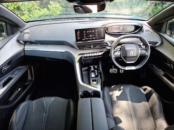 Used Peugeot 3008 2023 for sale - 79060837: Photo