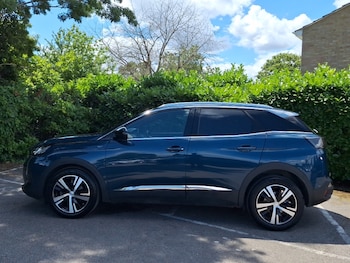 Used Peugeot 3008 2023 for sale - 79060837: Photo
