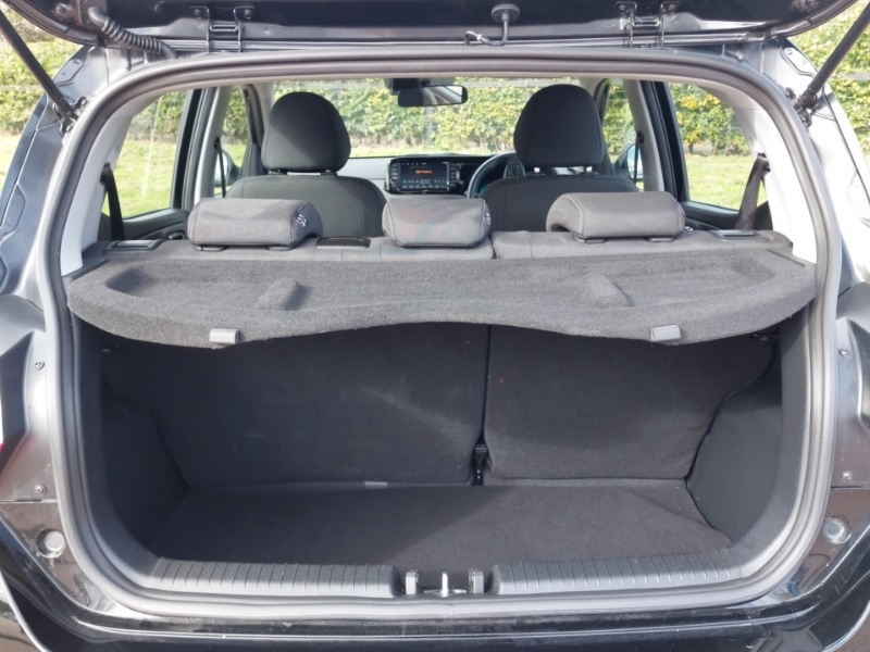 Used Hyundai i10 2024 for sale - 76764912: Photo 8