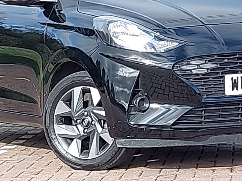 Used Hyundai i10 2024 for sale - 76764912: Photo 9