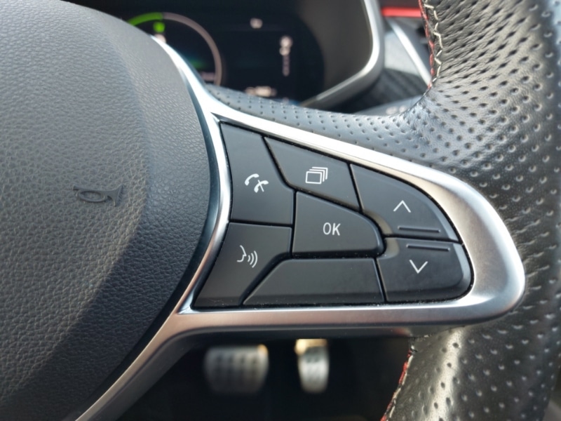 Used Renault Arkana 2022 for sale - 77913431: Photo 12