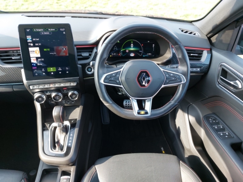 Used Renault Arkana 2022 for sale - 77913431: Photo 7