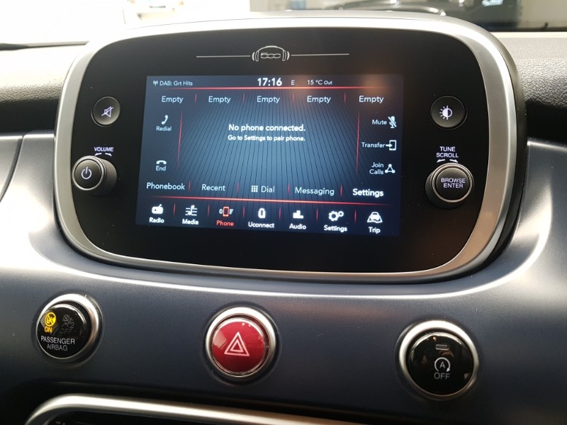 Used Fiat 500X 2023 for sale - 76983791: Photo 12