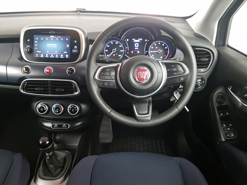 Used Fiat 500X 2023 for sale - 76983791: Photo 7