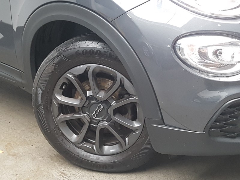 Used Fiat 500X 2023 for sale - 76983791: Photo 9