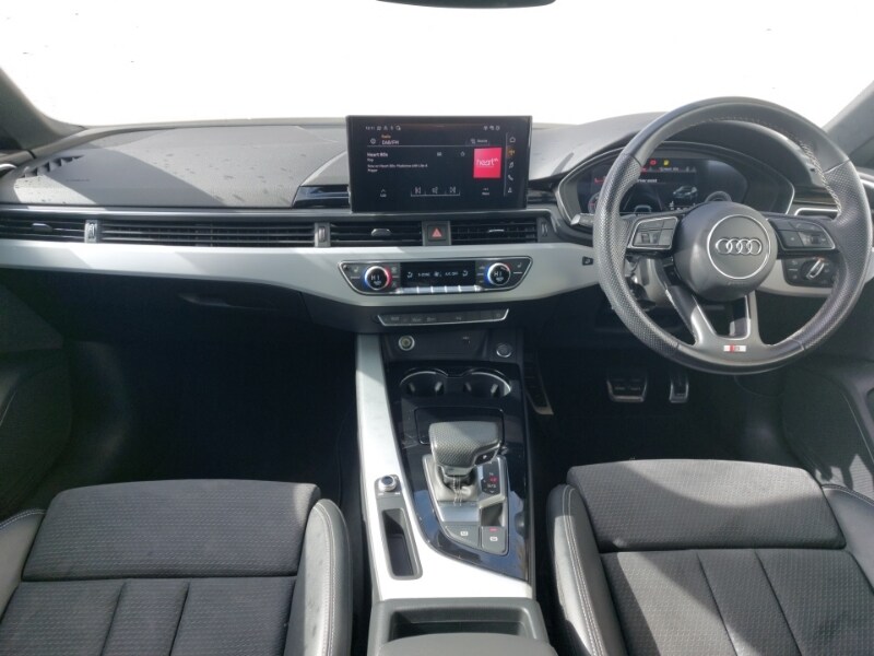 Used Audi A5 2022 for sale - 76583783: Photo 2