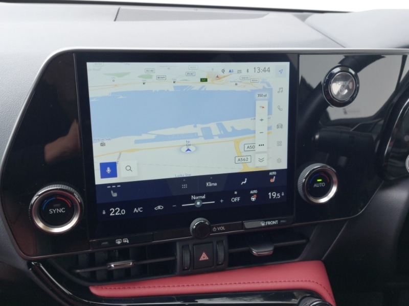 Used Lexus NX 2022 for sale - 77767732: Photo 10