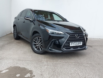 Used Lexus NX 2022 for sale - 77767732: Photo