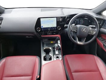 Used Lexus NX 2022 for sale - 77767732: Photo