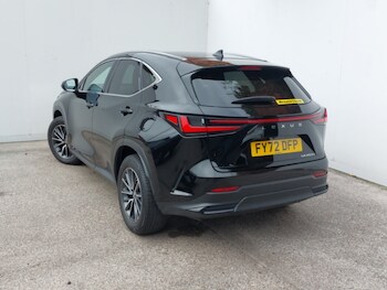 Used Lexus NX 2022 for sale - 77767732: Photo