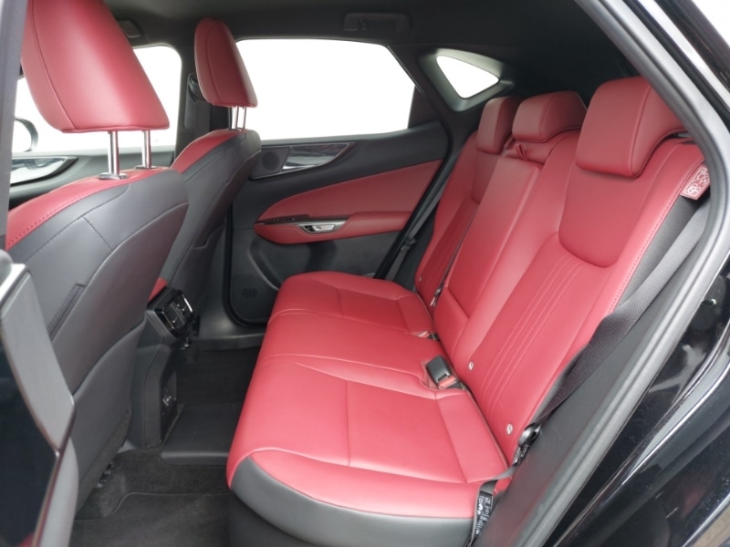 Used Lexus NX 2022 for sale - 77767732: Photo 6