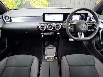 Used Mercedes-Benz A-Class 2024 for sale - 75873150: Photo