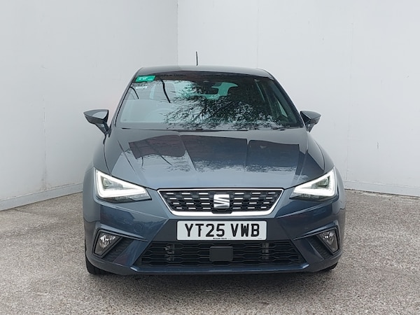 Used SEAT Ibiza 2025 for sale - 76288900: Photo 12