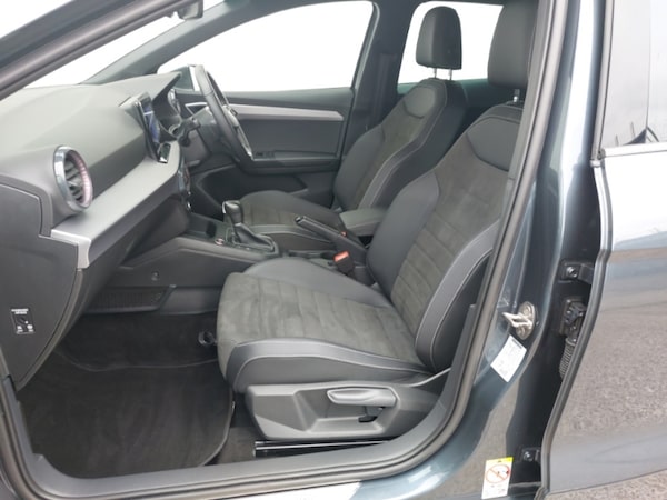 Used SEAT Ibiza 2025 for sale - 76288900: Photo 5
