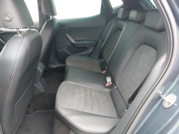 Used SEAT Ibiza 2025 for sale - 76288900: Photo 6