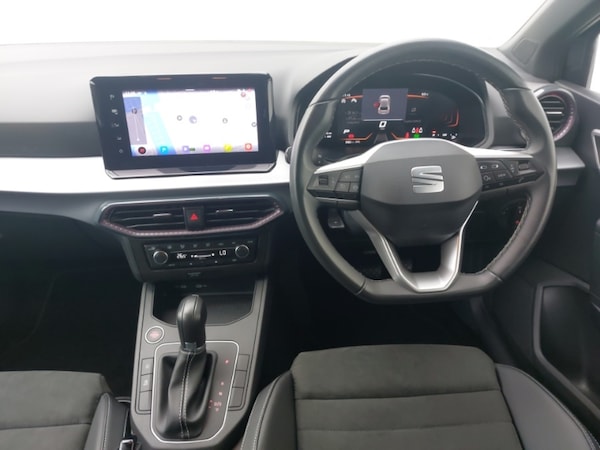 Used SEAT Ibiza 2025 for sale - 76288900: Photo 7