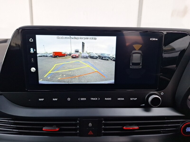 Used Hyundai i20 2025 for sale - 76683030: Photo 10