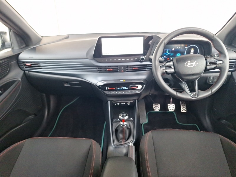 Used Hyundai i20 2025 for sale - 76683030: Photo 2