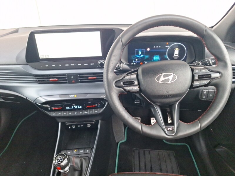 Used Hyundai i20 2025 for sale - 76683030: Photo 7
