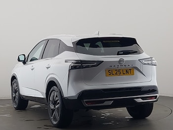 Used Nissan Qashqai 2025 for sale - 77434249: Photo