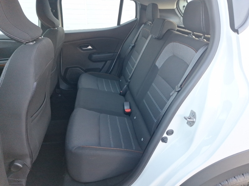 Used Dacia Sandero Stepway 2022 for sale - 77325854: Photo 6