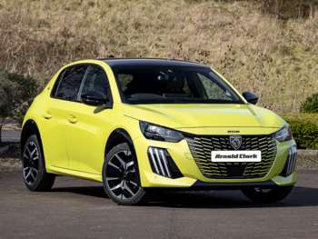 2025 - 1.2 PureTech 100 GT 5dr