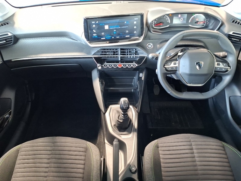 Used Peugeot 208 2024 for sale - 78169940: Photo 2