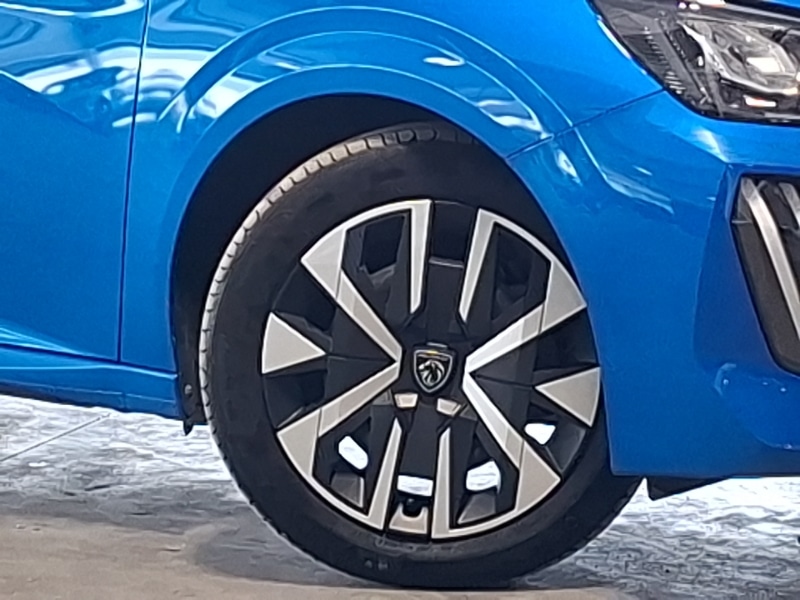 Used Peugeot 208 2024 for sale - 78169940: Photo 9