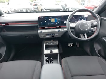 Used Hyundai KONA 2025 for sale - 75933467: Photo