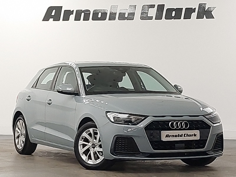 Used Audi A1 2023 for sale - 77752517: Photo 1