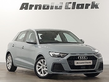 Audi A1 feature image