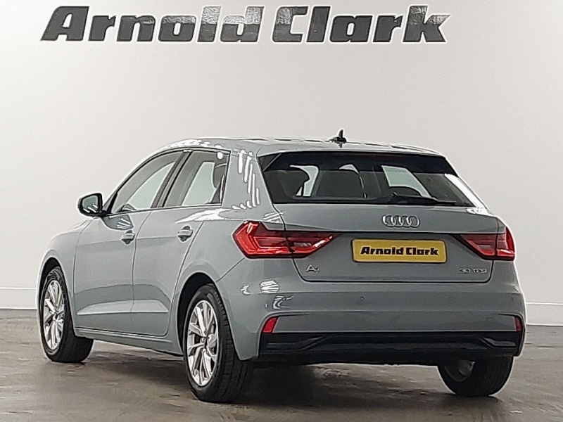 Used Audi A1 2023 for sale - 77752517: Photo 3