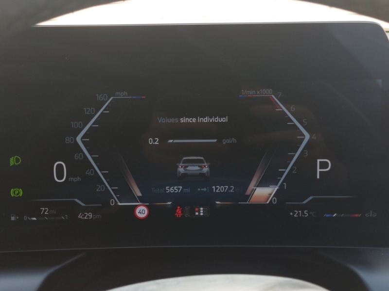 Used BMW 1 Series 2025 for sale - 76497896: Photo 10