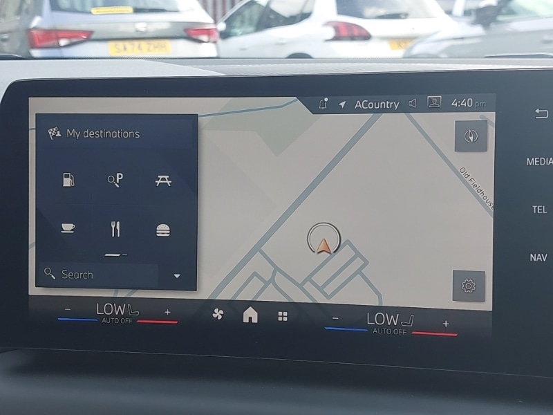 Used BMW 1 Series 2025 for sale - 76497896: Photo 12